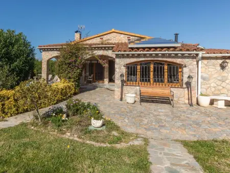 Casa Martina - Maison 6 pers. avec piscine à Pals : photo 21