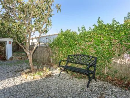 Casa Martina - Maison 6 pers. avec piscine à Pals : photo 22