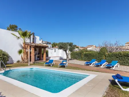 Location maison à Vidreres