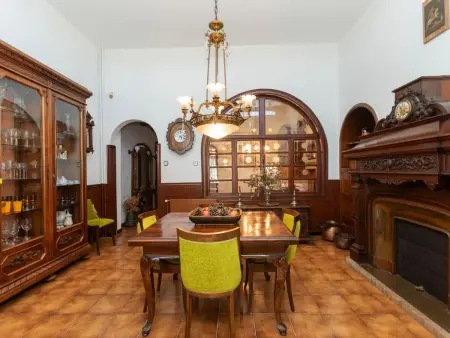 Maison Cataluña à Vidreres : 8 pers, piscine privée - Photo 8