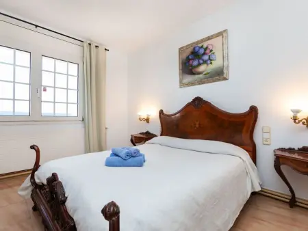 Maison Cataluña à Vidreres : 8 pers, piscine privée - Photo 16