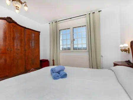 Maison Cataluña à Vidreres : 8 pers, piscine privée - Photo 17