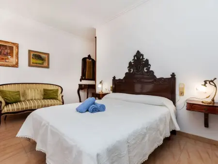 Maison Cataluña à Vidreres : 8 pers, piscine privée - Photo 19