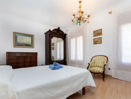 Maison Cataluña à Vidreres : 8 pers, piscine privée - Photo 20