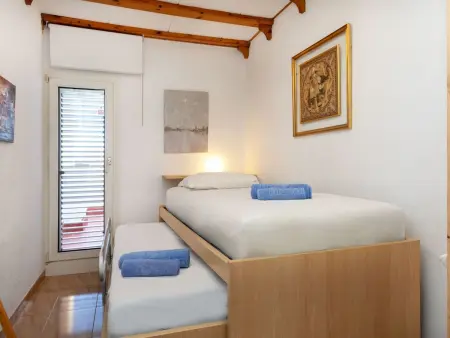 Maison Cataluña à Vidreres : 8 pers, piscine privée - Photo 22
