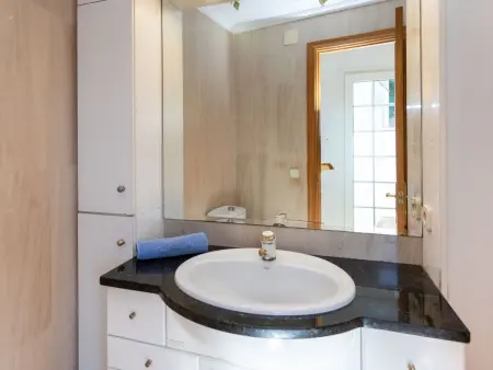 Maison Cataluña à Vidreres : 8 pers, piscine privée - Photo 23