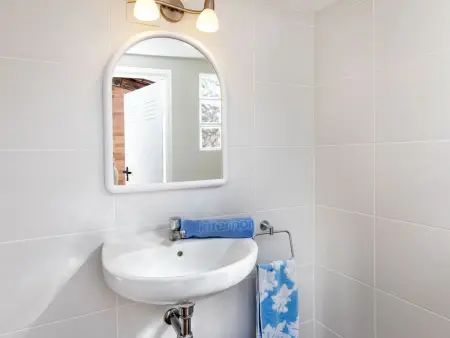 Maison Cataluña à Vidreres : 8 pers, piscine privée - Photo 24