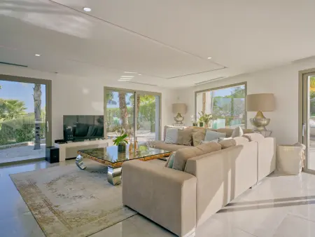 Villa Eos – 300 m² avec piscine intérieure chauffée à Javea : photo 11