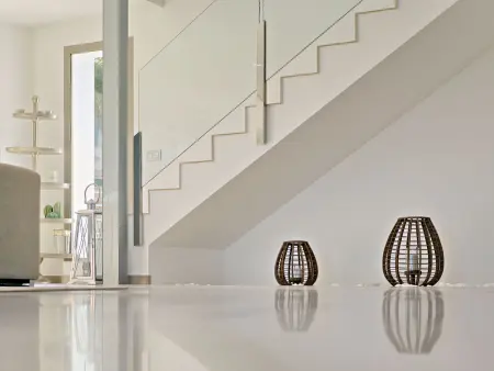 Villa Eos – 300 m² avec piscine intérieure chauffée à Javea : photo 15