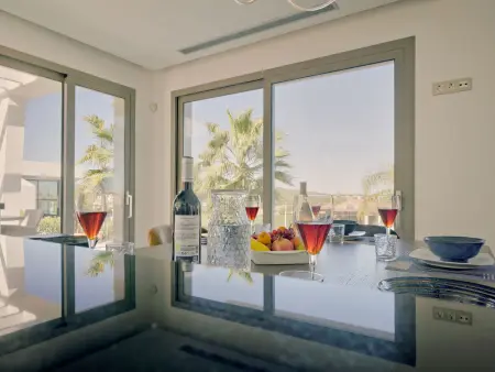 Villa Eos – 300 m² avec piscine intérieure chauffée à Javea : photo 21