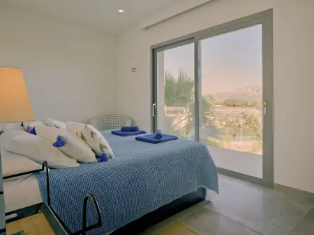 Villa Eos – 300 m² avec piscine intérieure chauffée à Javea : photo 22