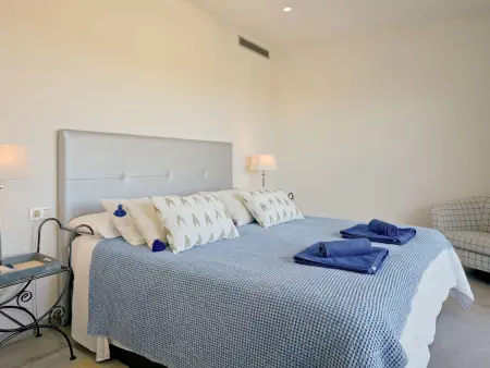 Villa Eos – 300 m² avec piscine intérieure chauffée à Javea : photo 23