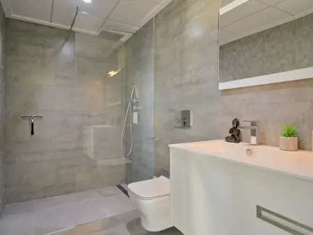 Villa Eos – 300 m² avec piscine intérieure chauffée à Javea : photo 24