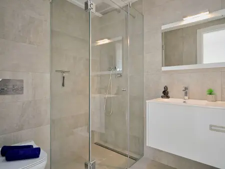 Villa Eos – 300 m² avec piscine intérieure chauffée à Javea : photo 25