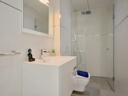 Villa Eos – 300 m² avec piscine intérieure chauffée à Javea : photo 26