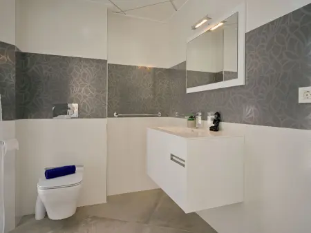 Villa Eos – 300 m² avec piscine intérieure chauffée à Javea : photo 28