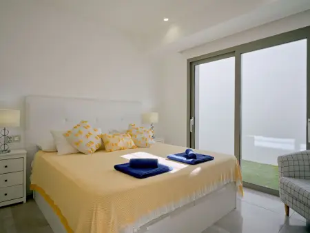 Villa Eos – 300 m² avec piscine intérieure chauffée à Javea : photo 29