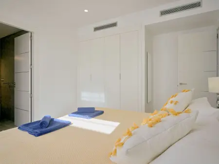 Villa Eos – 300 m² avec piscine intérieure chauffée à Javea : photo 30