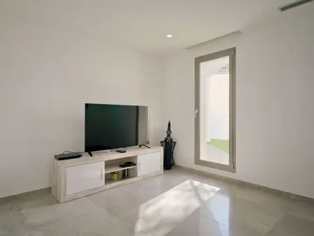 Villa Eos – 300 m² avec piscine intérieure chauffée à Javea : photo 32