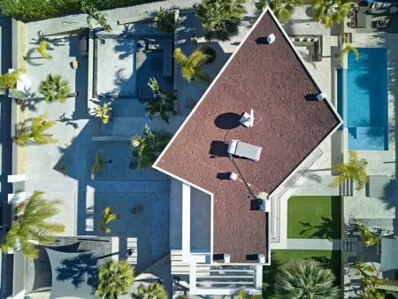 Villa Eos – 300 m² avec piscine intérieure chauffée à Javea : photo 38