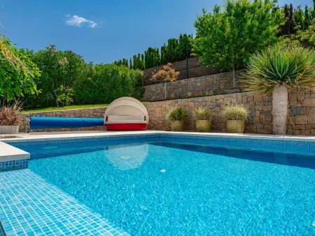 Villa Eos – 300 m² avec piscine intérieure chauffée à Javea : photo 45