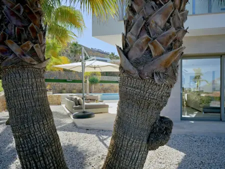 Villa Eos – 300 m² avec piscine intérieure chauffée à Javea : photo 47