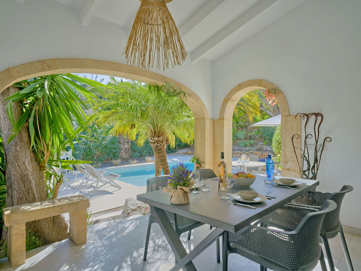 Maison La Terraza del Sol – jardin 750 m² et piscine à Javea - Photo 2