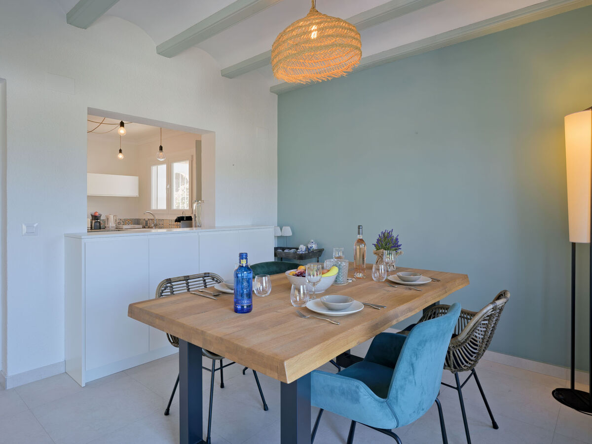 Maison La Terraza del Sol – jardin 750 m² et piscine à Javea - Photo 8