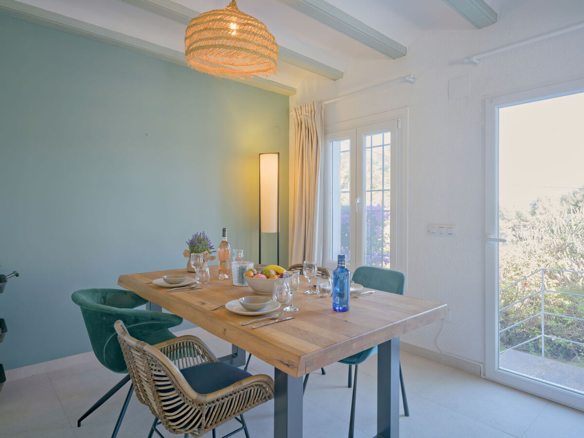 Maison La Terraza del Sol – jardin 750 m² et piscine à Javea - Photo 9