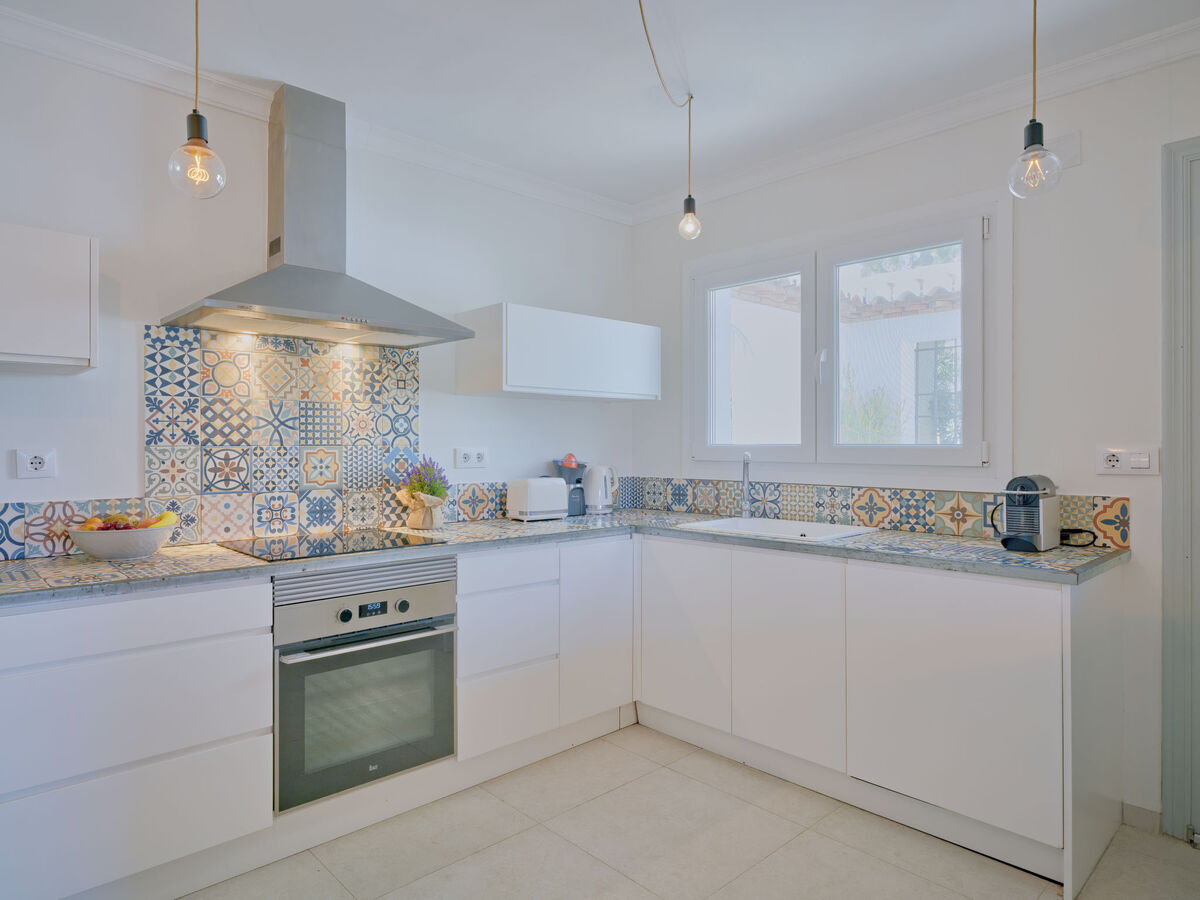 Maison La Terraza del Sol – jardin 750 m² et piscine à Javea - Photo 10