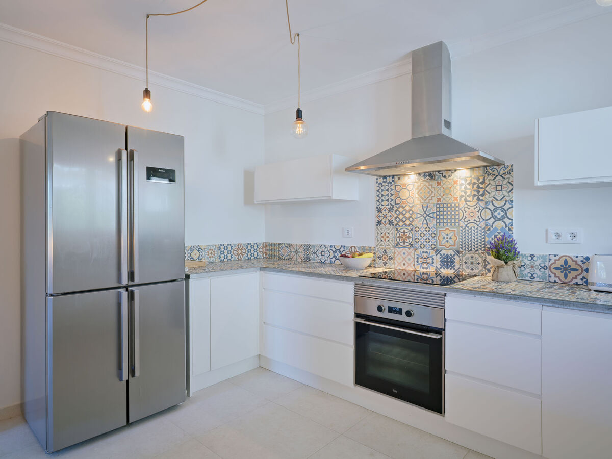 Maison La Terraza del Sol – jardin 750 m² et piscine à Javea - Photo 11