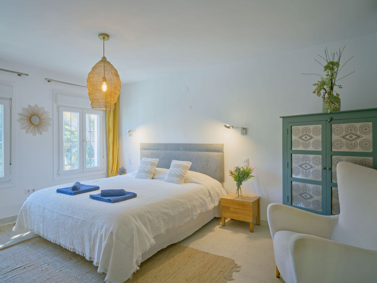 Maison La Terraza del Sol – jardin 750 m² et piscine à Javea - Photo 13