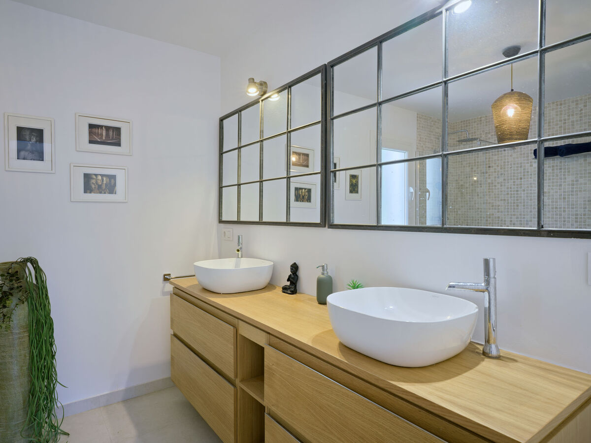 Maison La Terraza del Sol – jardin 750 m² et piscine à Javea - Photo 15