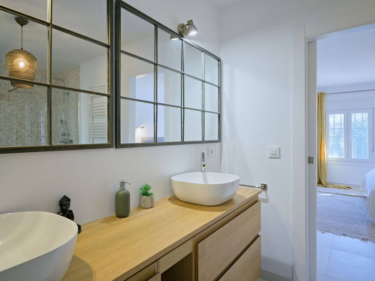 Maison La Terraza del Sol – jardin 750 m² et piscine à Javea - Photo 16