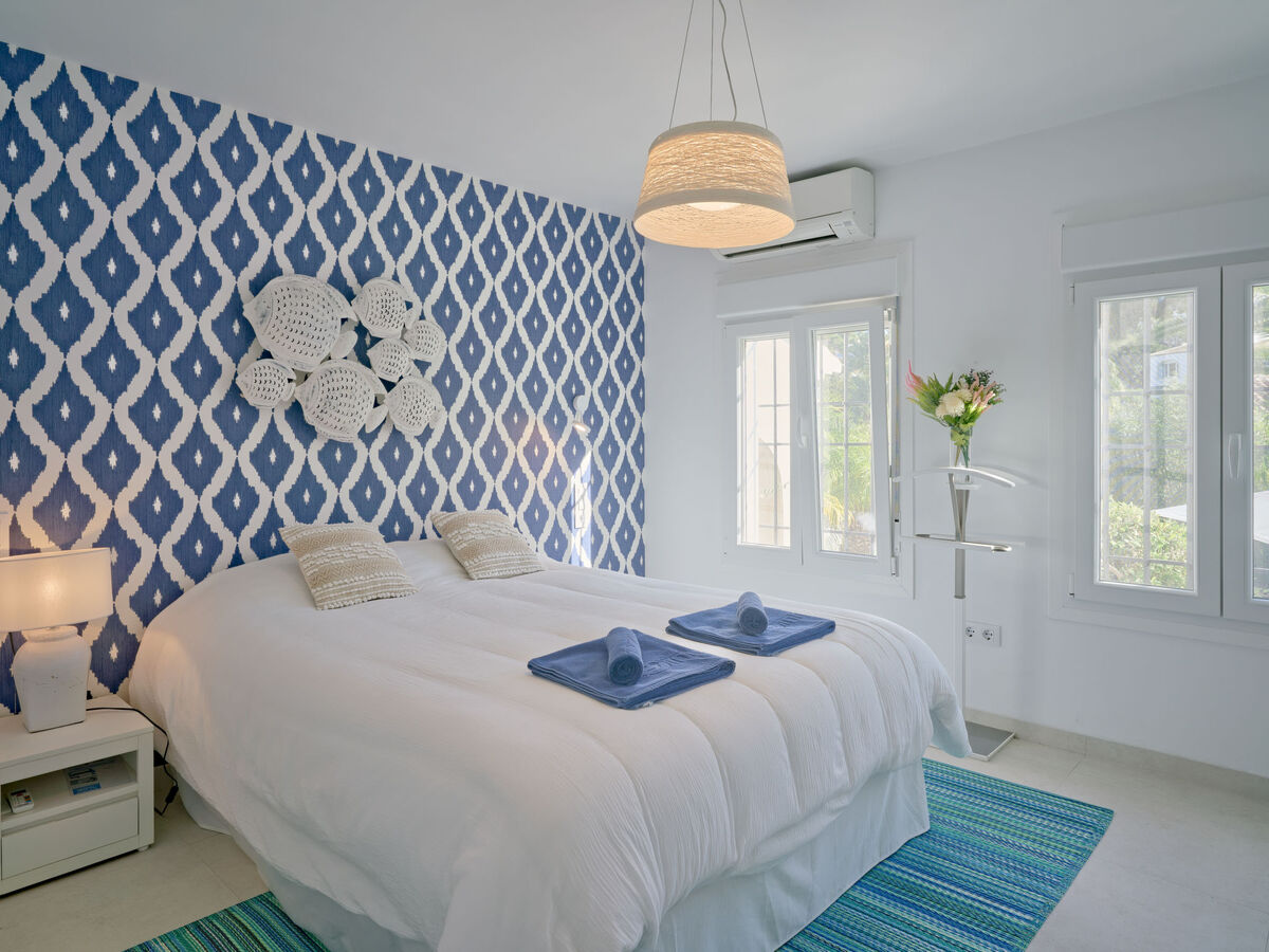 Maison La Terraza del Sol – jardin 750 m² et piscine à Javea - Photo 18