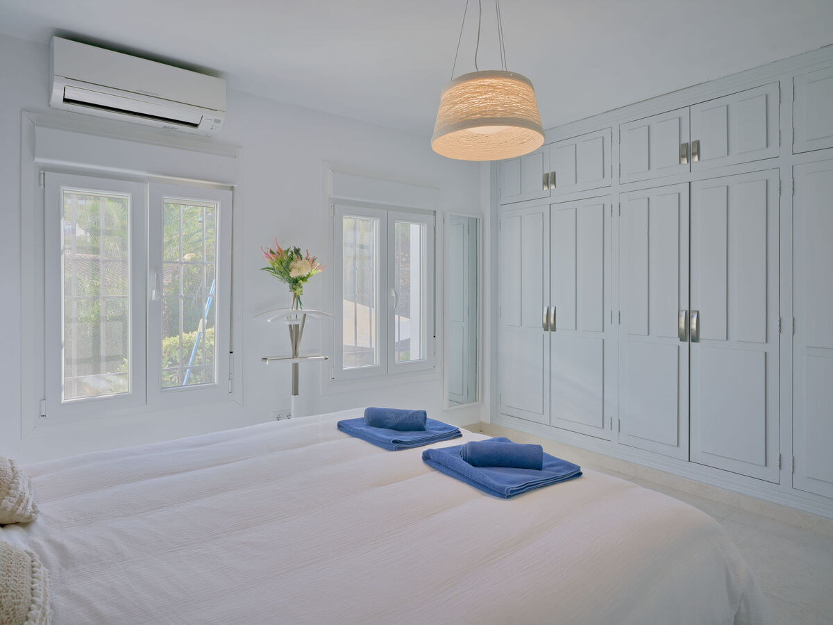 Maison La Terraza del Sol – jardin 750 m² et piscine à Javea - Photo 19