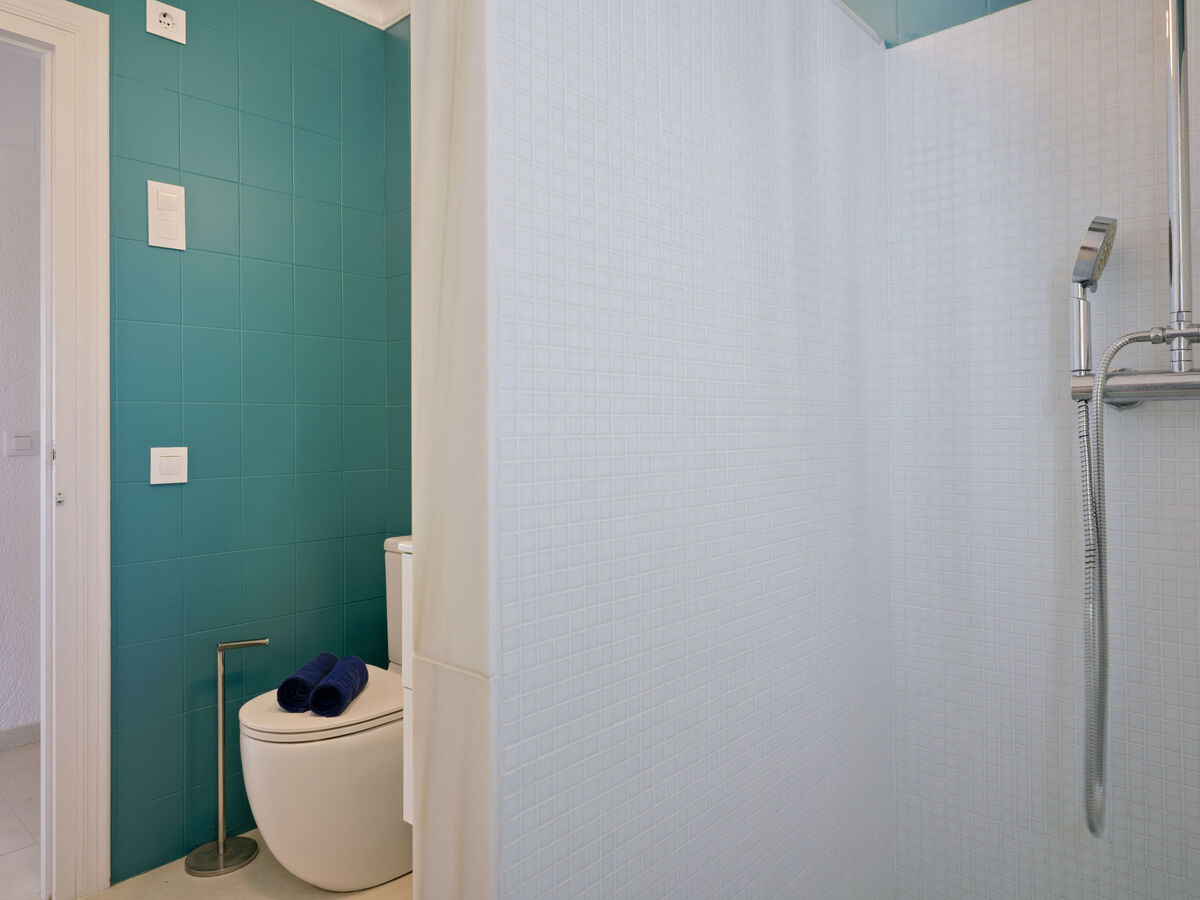 Maison La Terraza del Sol – jardin 750 m² et piscine à Javea - Photo 21