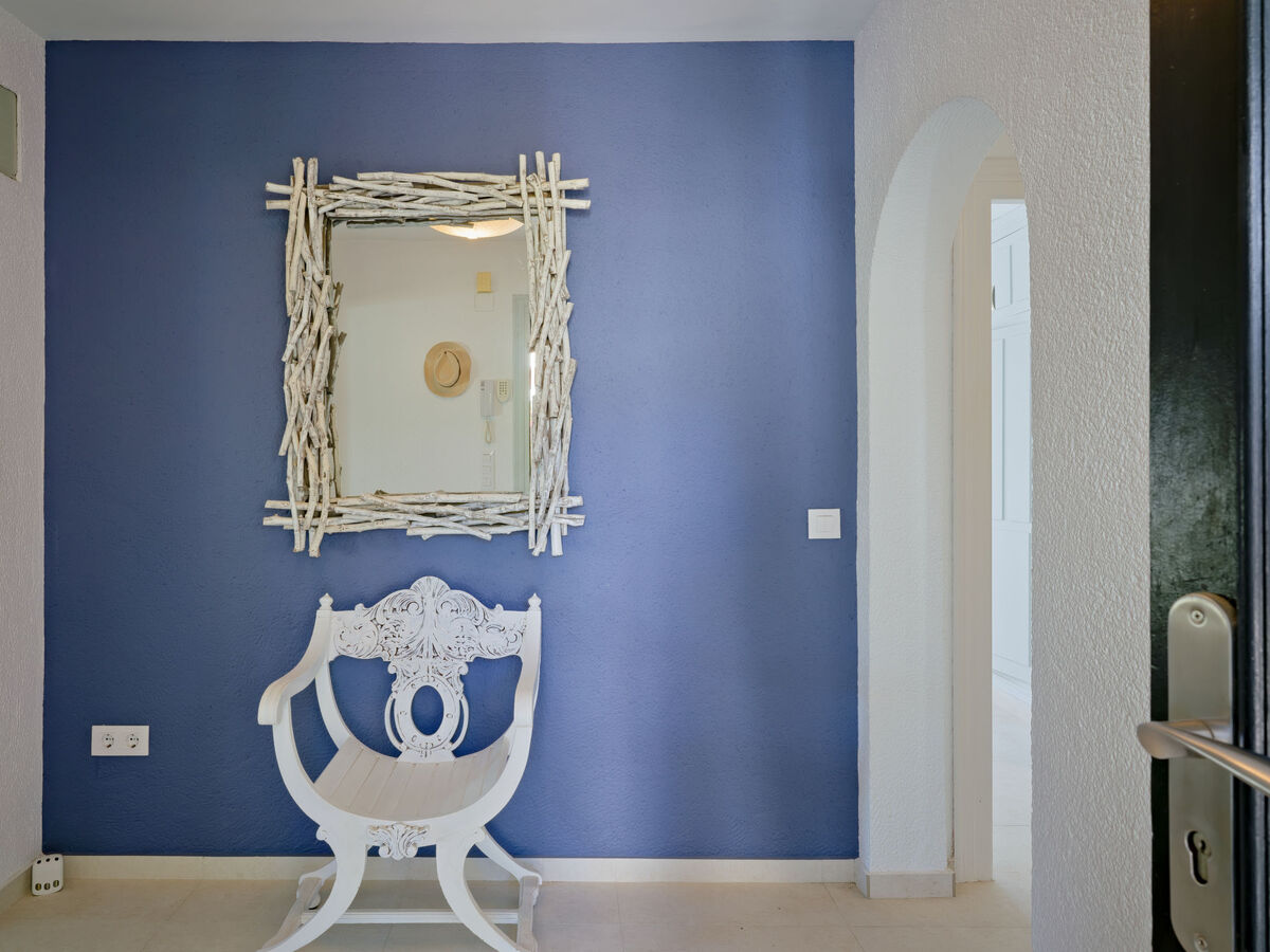 Maison La Terraza del Sol – jardin 750 m² et piscine à Javea - Photo 22