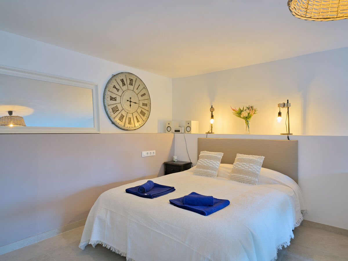 Maison La Terraza del Sol – jardin 750 m² et piscine à Javea - Photo 23