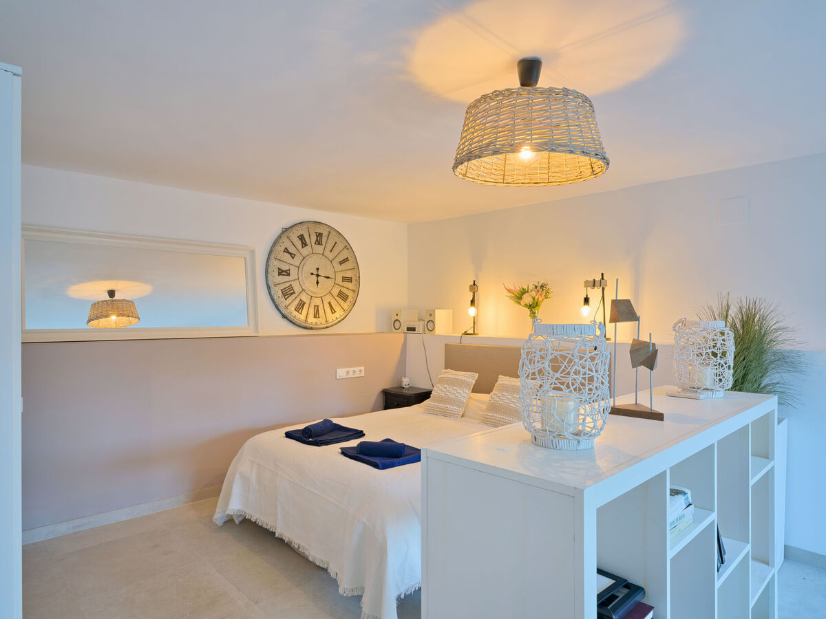 Maison La Terraza del Sol – jardin 750 m² et piscine à Javea - Photo 24