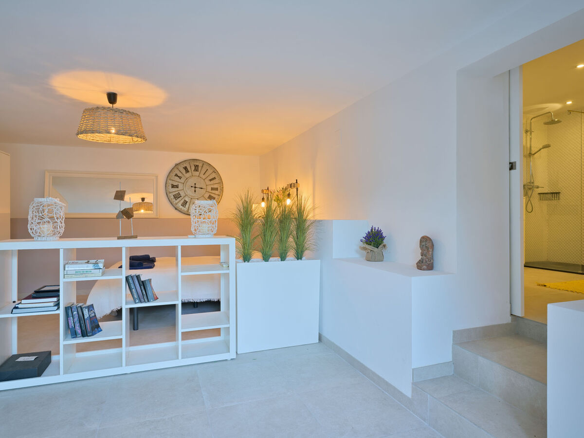 Maison La Terraza del Sol – jardin 750 m² et piscine à Javea - Photo 26