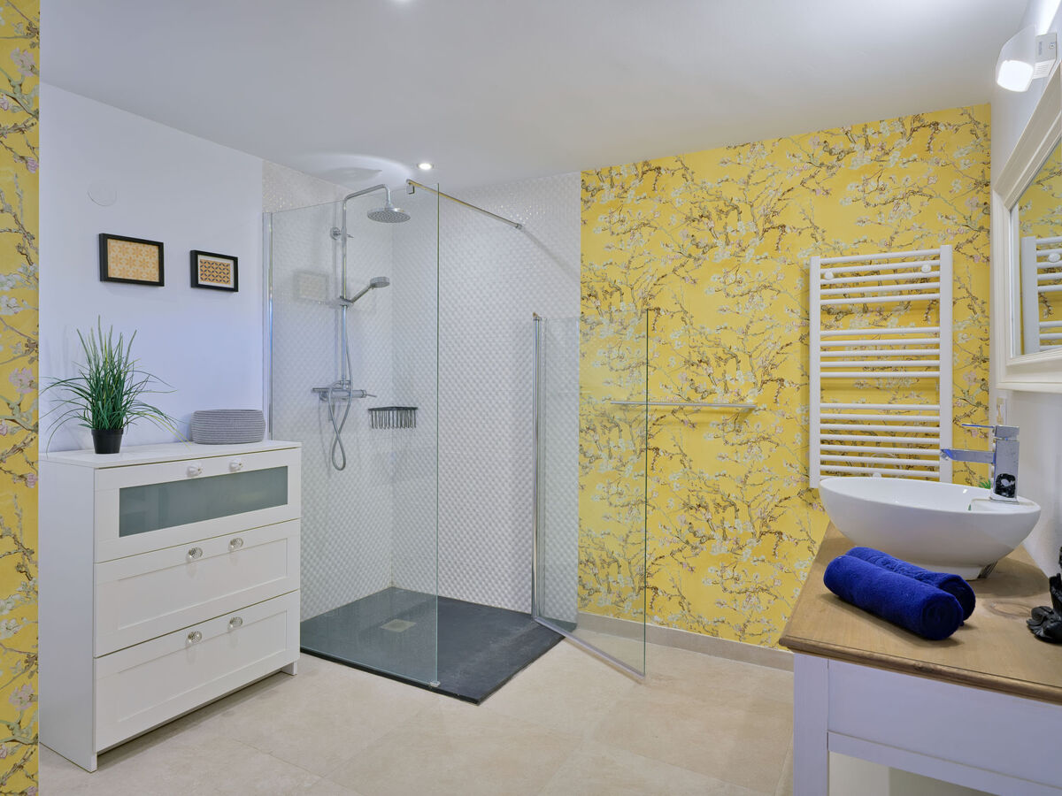 Maison La Terraza del Sol – jardin 750 m² et piscine à Javea - Photo 27