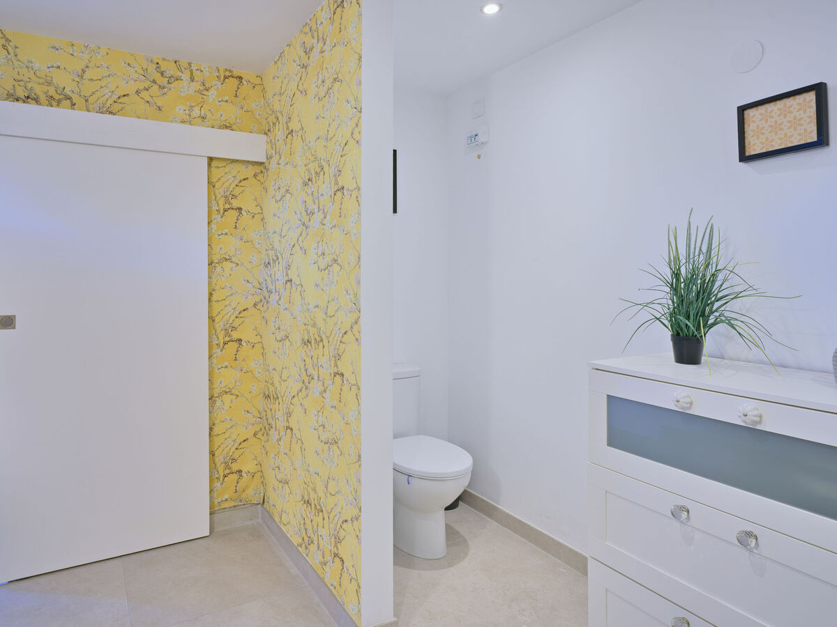 Maison La Terraza del Sol – jardin 750 m² et piscine à Javea - Photo 28