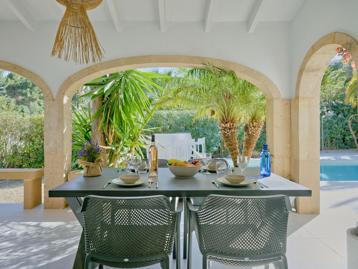 Maison La Terraza del Sol – jardin 750 m² et piscine à Javea - Photo 30