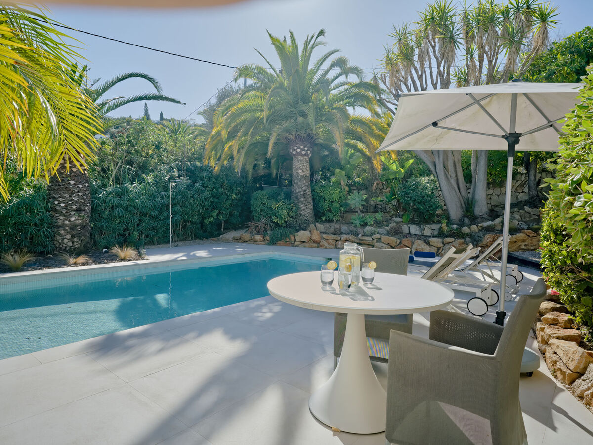 Maison La Terraza del Sol – jardin 750 m² et piscine à Javea - Photo 32