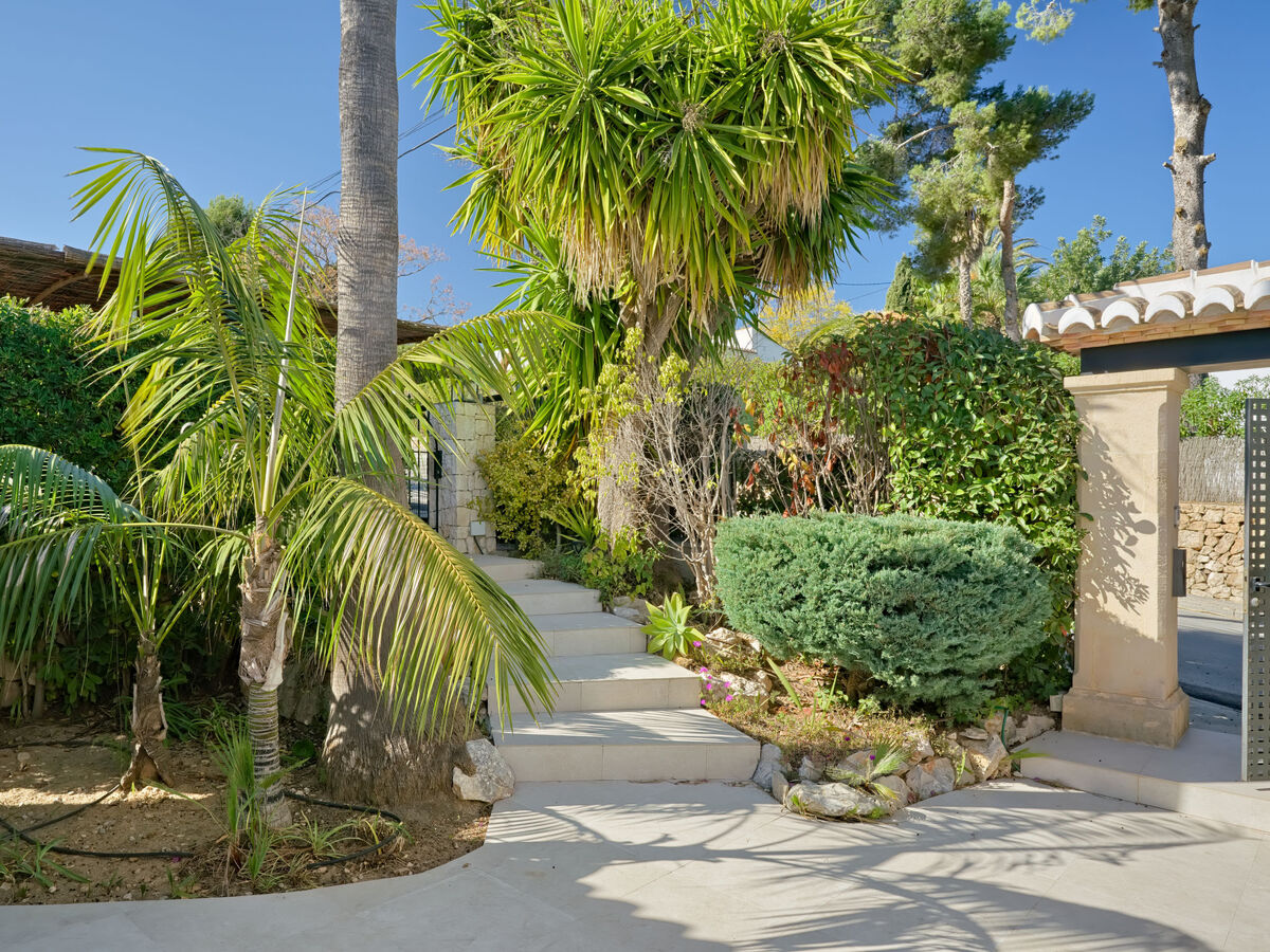 Maison La Terraza del Sol – jardin 750 m² et piscine à Javea - Photo 34