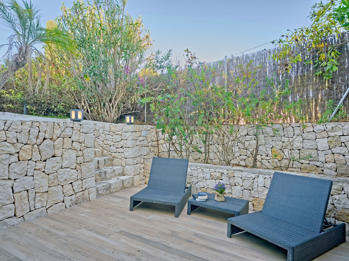 Maison La Terraza del Sol – jardin 750 m² et piscine à Javea - Photo 35