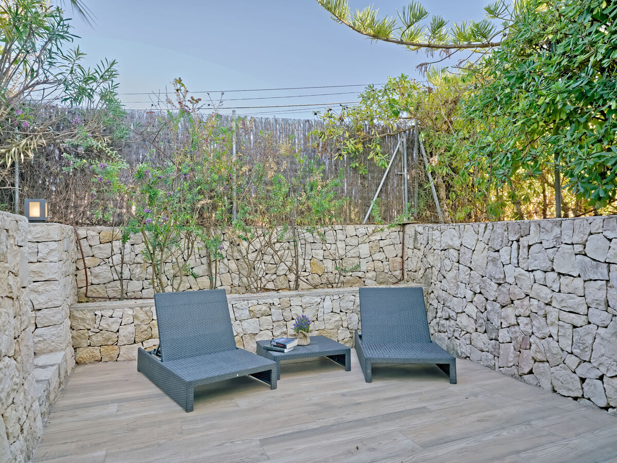 Maison La Terraza del Sol – jardin 750 m² et piscine à Javea - Photo 36