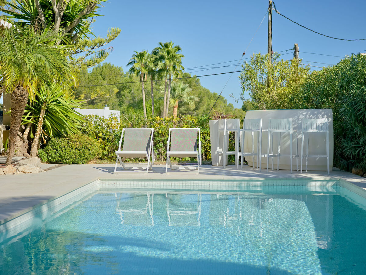 Maison La Terraza del Sol – jardin 750 m² et piscine à Javea - Photo 37
