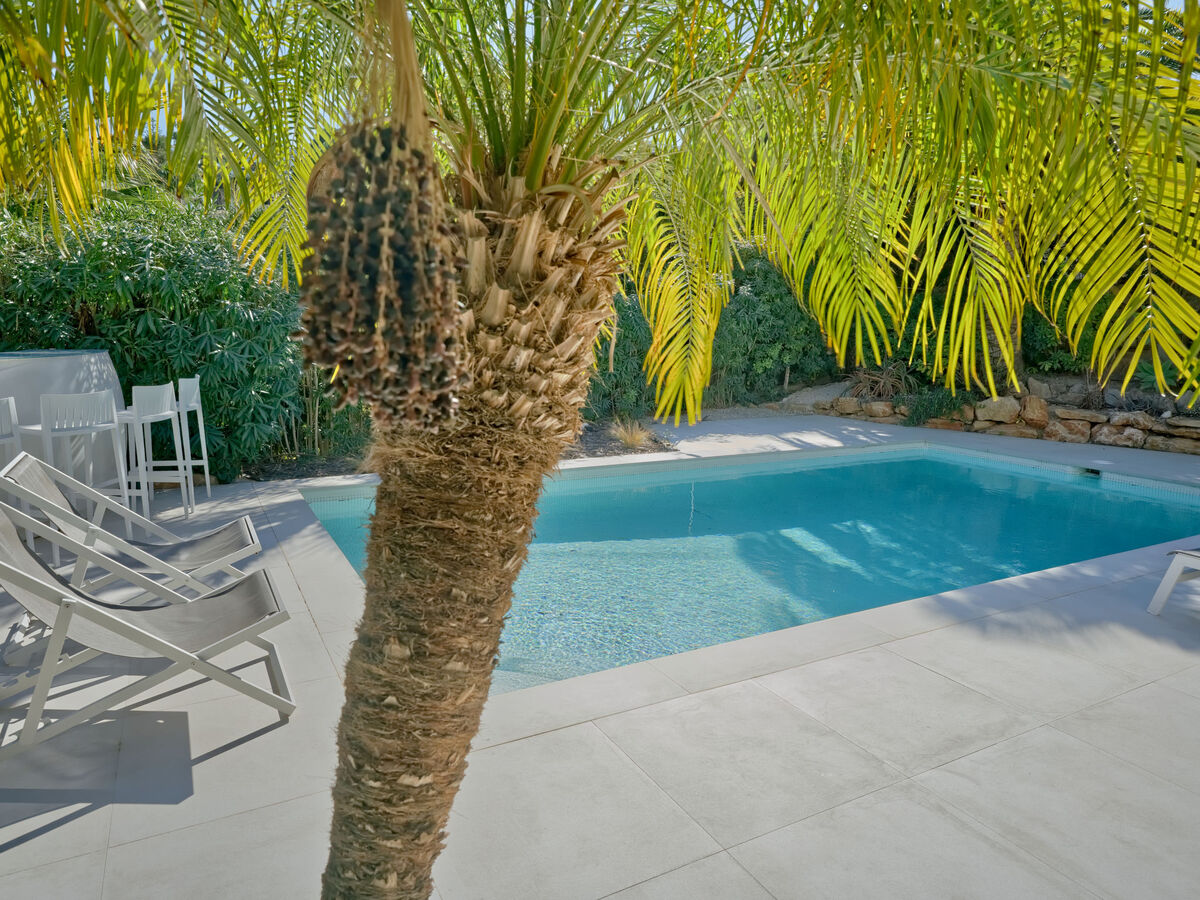 Maison La Terraza del Sol – jardin 750 m² et piscine à Javea - Photo 38